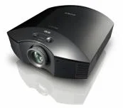 DP SONY projektor VPL-HW10