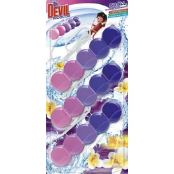 Dr. Devil BiColor WC 5Ball Sunset Blossom 3 x 35 g