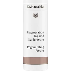 Dr. Hauschka Regenerating Serum regenerační sérum pro zralou pleť 30 ml
