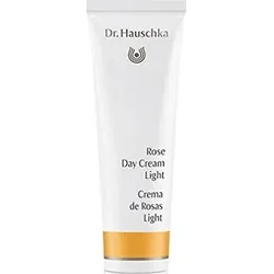 Dr. Hauschka Rose Day Cream Ľahký denný krém s výťažkom z ruže 30 ml