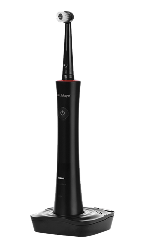 Dr. Mayer GTS1050 černý
