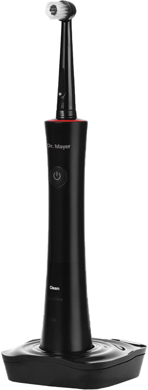 Dr. Mayer GTS1050 černý