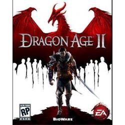 Dragon Age 2 elektronická licence