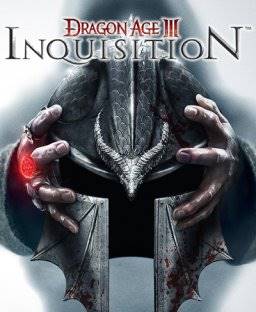 Dragon Age 3 Inquisition elektronická licence