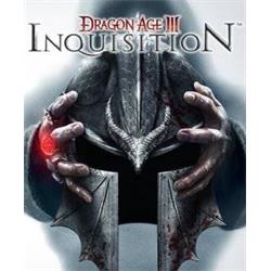 Dragon Age 3 Inquisition elektronická licence