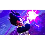 DRAGON BALL Sparking! ZERO
