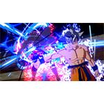 DRAGON BALL Sparking! ZERO