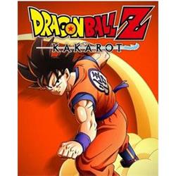 DRAGON BALL Z KAKAROT elektronická licence