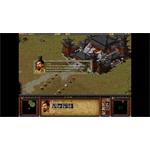 Dragon Throne Battle of Red Cliffs