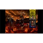 Dragon Throne Battle of Red Cliffs
