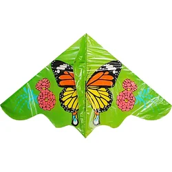 Drak W028591 motýl 60 x 116 cm - český obal