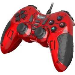 Drátový gamepad GENESIS Mangan 200 (pro PC)