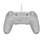 Drátový ovladač GameSir T3 WT Tegenaria Lite White