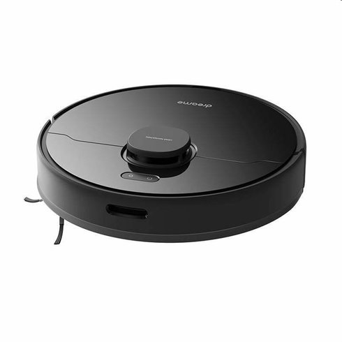 Dream D9 Max Gen2 Black, robotický vysávač
