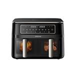 Dreame Air Fryer DZ30 horkovzdušná fritéza, černá