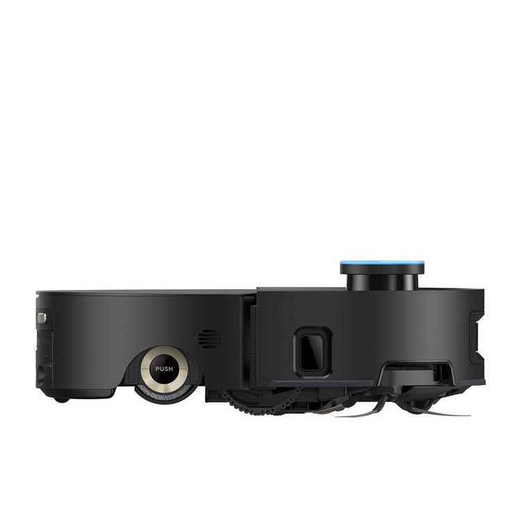 Dreame Aqua10 Ultra Roller Complete černý, robotický vysavač