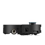 Dreame Aqua10 Ultra Roller Complete čierny, robotický vysávač
