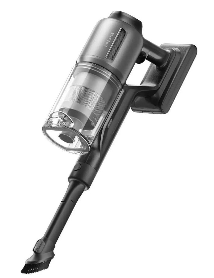 Dreame bezdrátový tyčový vysavač Z30 Aqua Cycle
