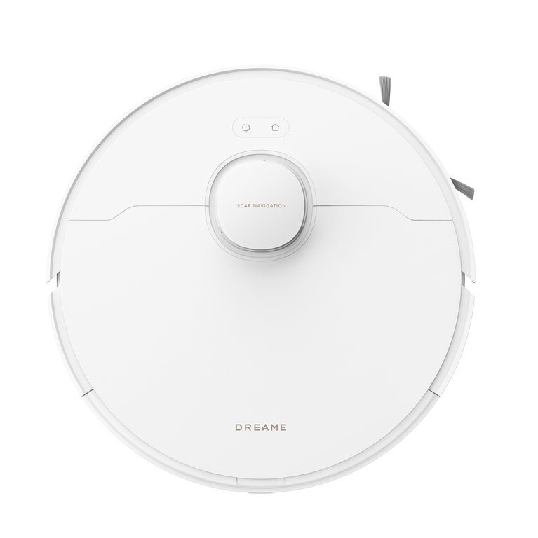 Dreame D20 Pro bílý, robotický vysavač