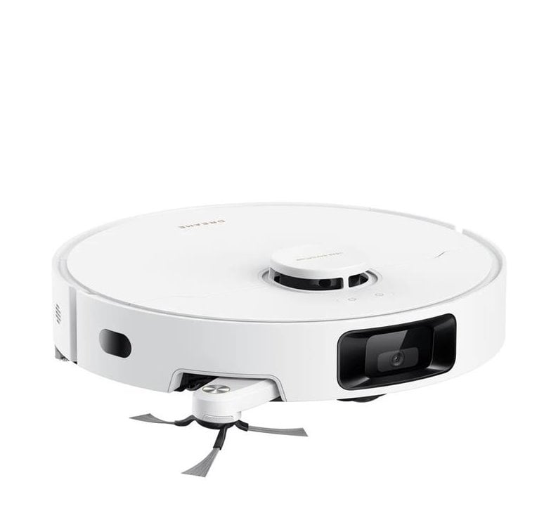 Dreame D20 Pro Plus bílý, robotický vysavač