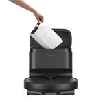 Dreame D20 Pro Plus čierny, robotický vysávač