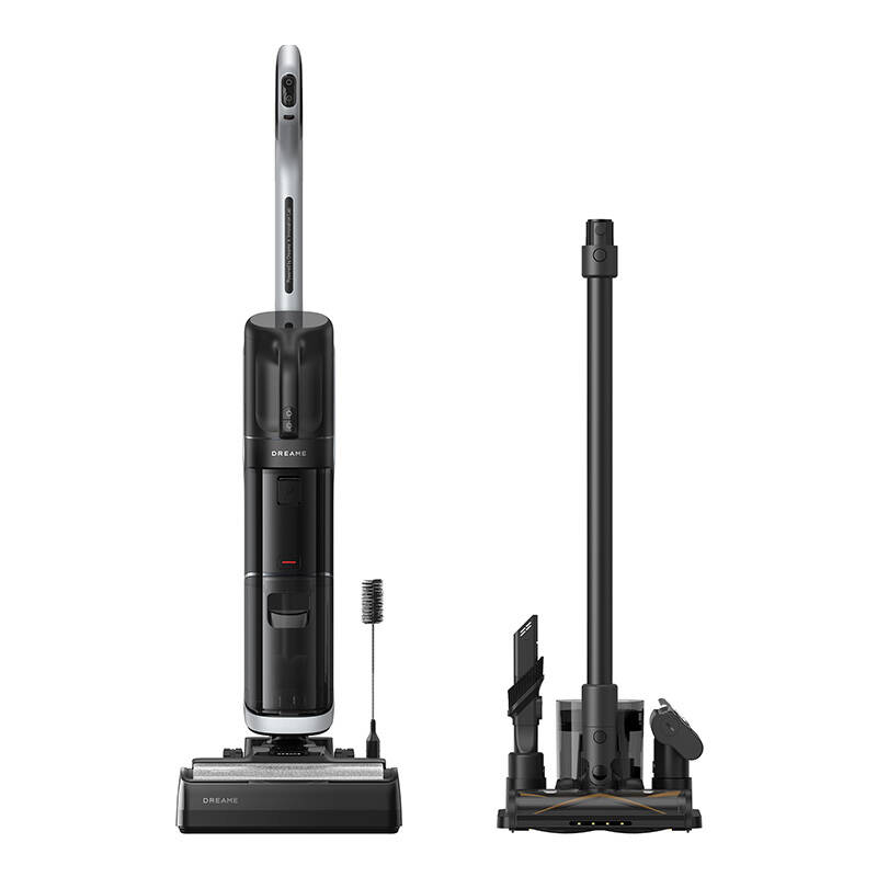 Dreame H14 Dual bezdrôtový vertikálny mopový vysávač