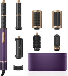 Dreame Hair Airstyle Pro Hair Purple