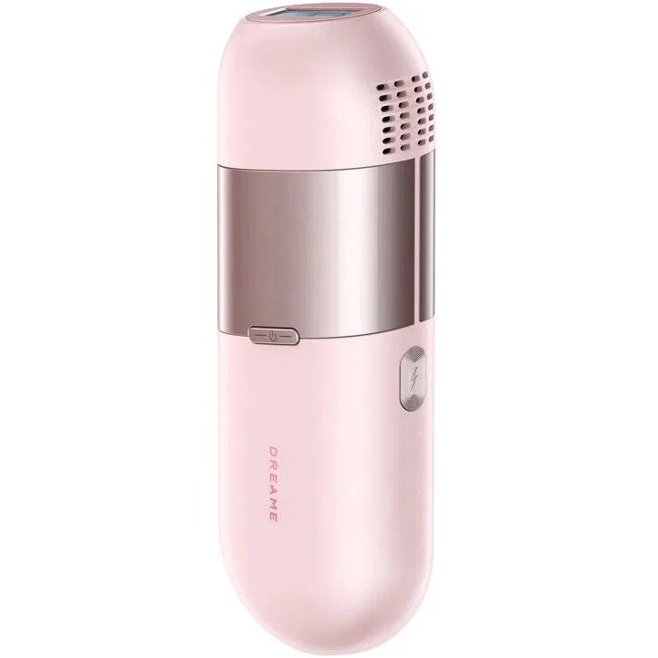Dreame IPL Epilator Pink