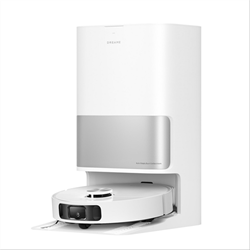 Dreame L10S Ultra White Gen2, robotický vysávač