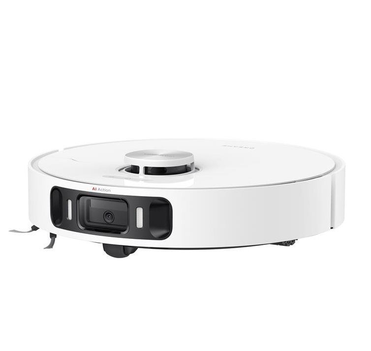 Dreame L40 Ultra AE bílý, robotický vysavač