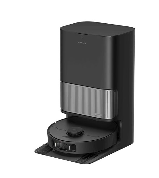 Dreame L40 Ultra AE Black, robotický vysavač