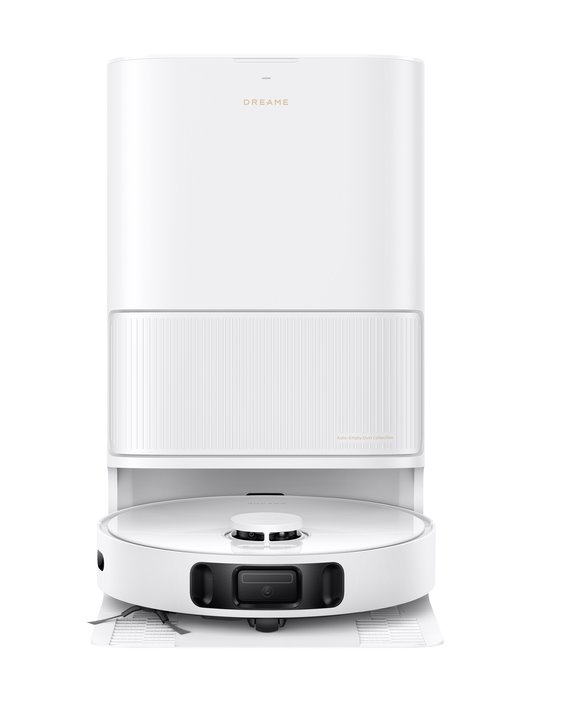 Dreame L40 Ultra CE biely, robotický vysávač