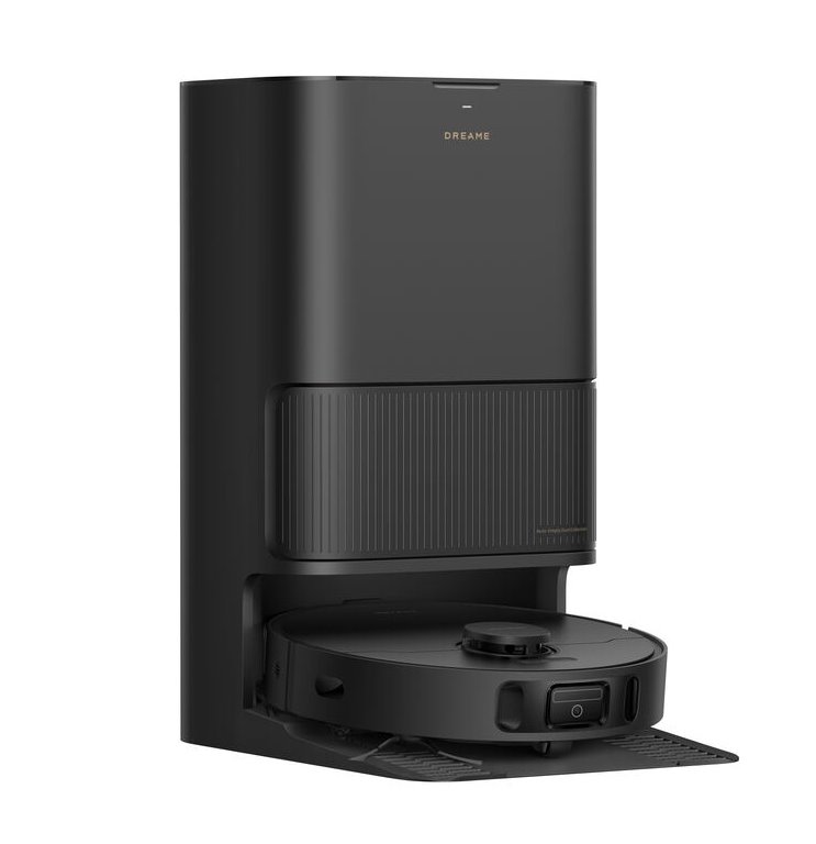 Dreame L40 Ultra CE čierny, robotický vysávač