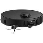 Dreame L40s Pro Ultra black, robotický vysávač