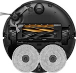Dreame L50s Pro Ultra robotický vysavač, černý