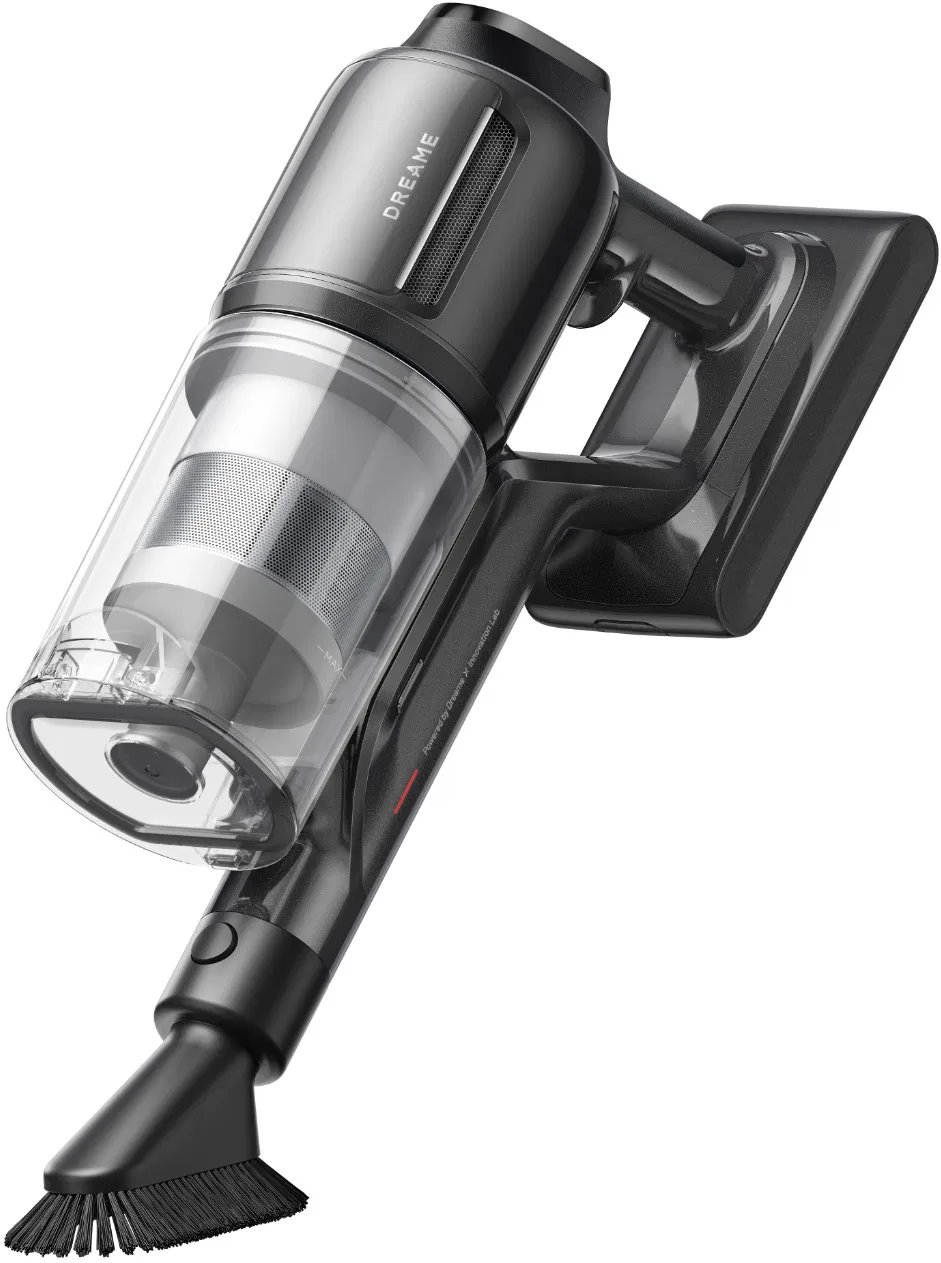 Dreame R20 Ultra Aquacycle bezdrátový tyčový vysavač pro suché vysávání