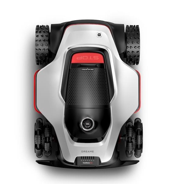 Dreame Robotická sekačka A3 AWD Pro 2500