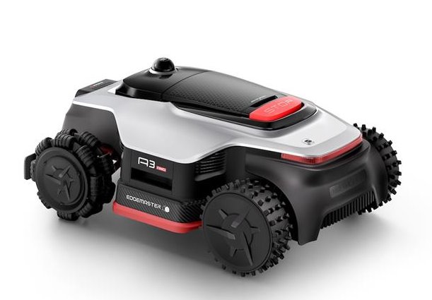Dreame Robotická sekačka A3 AWD Pro 2500