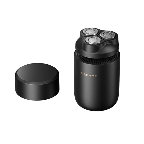 Dreame S7 All-skin holicí strojek, černý