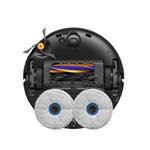 Dreame X60 Pro Ultra Complete robotický vysavač, černý