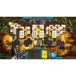Dreamland Solitaire Dragon's Fury