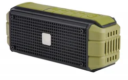 DreamWave Explorer Army Green