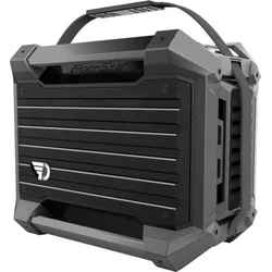 DreamWave RockStar Graphite - ROZBALENO