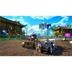 DreamWorks All-Star Kart Racing