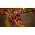 DreamWorks All-Star Kart Racing