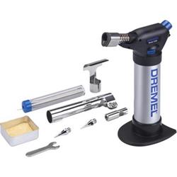 Dremel 2200-5 VersaFlame Multifunkční butanový hořák (F0132200JD)