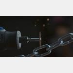 Dremel 409 řezný kotouč rovný 24 mm 36 ks (2615040932)