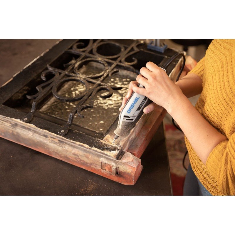 Dremel 4250-6/128 Platinum+ Box multifunkční nářadí (F0134250JS)