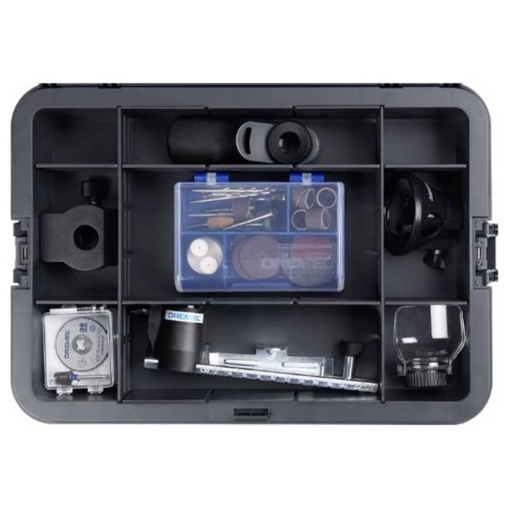 Dremel 8250-5/65 Platinum+ Box 12V multifunkční nářadí (F0138250JF)