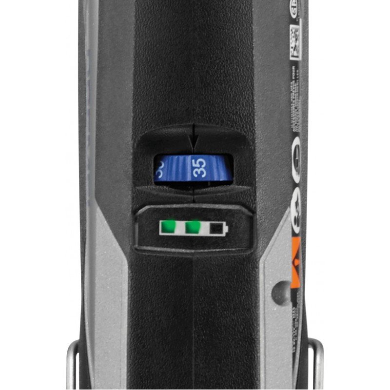Dremel Akumulátorové multifunkční nářadí 8240-3/45 (F0138240JF)